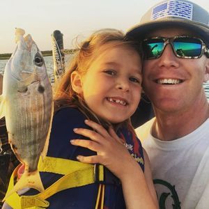 Meet your Posher, Bradley